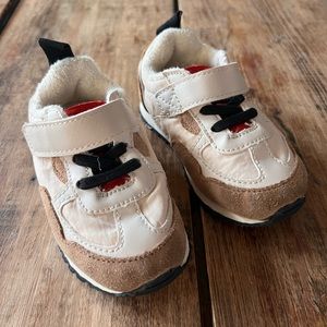 ZARA | Baby Shoes | EUC